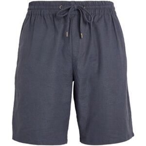 ⚡️NWT⚡️PAIGE Steel Sky Drawstring Shorts